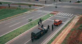 Goiás tem queda da letalidade policial por 4 anos consecutivos